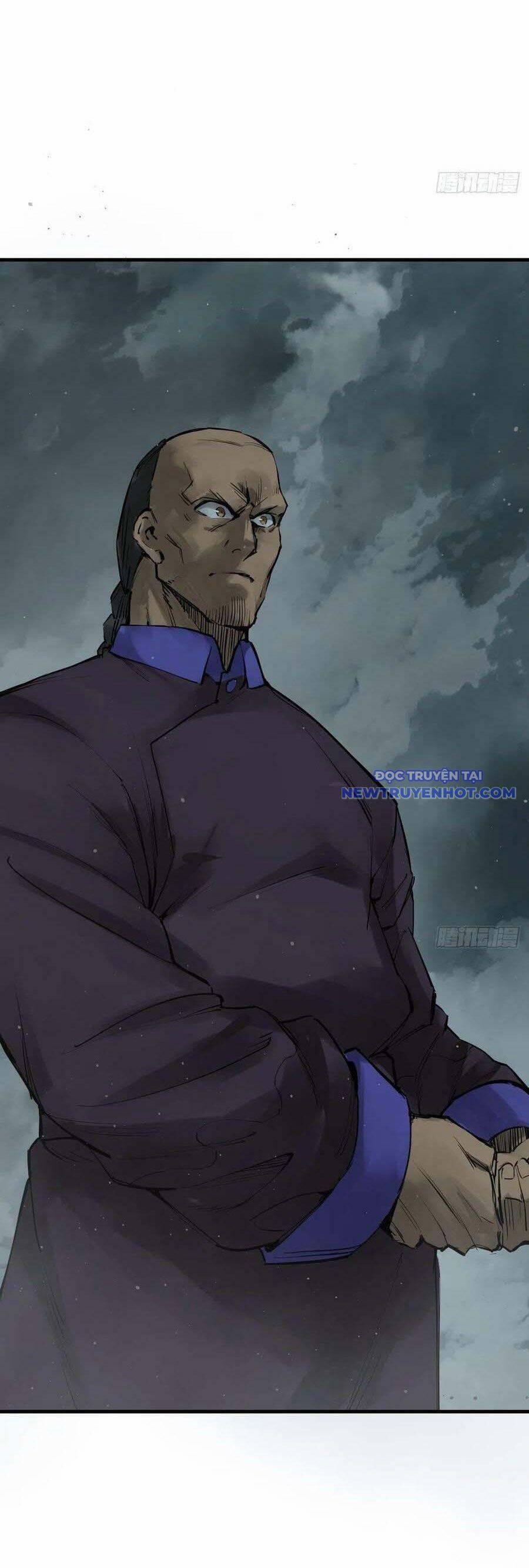 Xuyên Không Thành Chim 162 trang 34