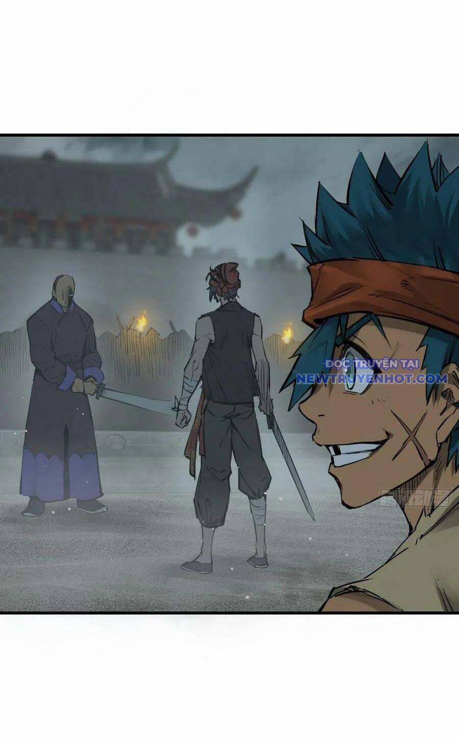 Xuyên Không Thành Chim 162 trang 36