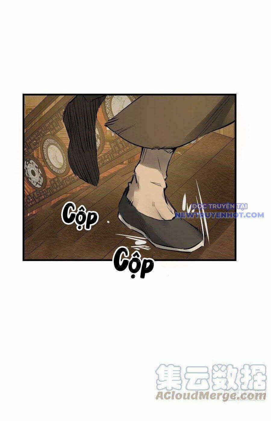 Xuyên Không Thành Chim 162 trang 37