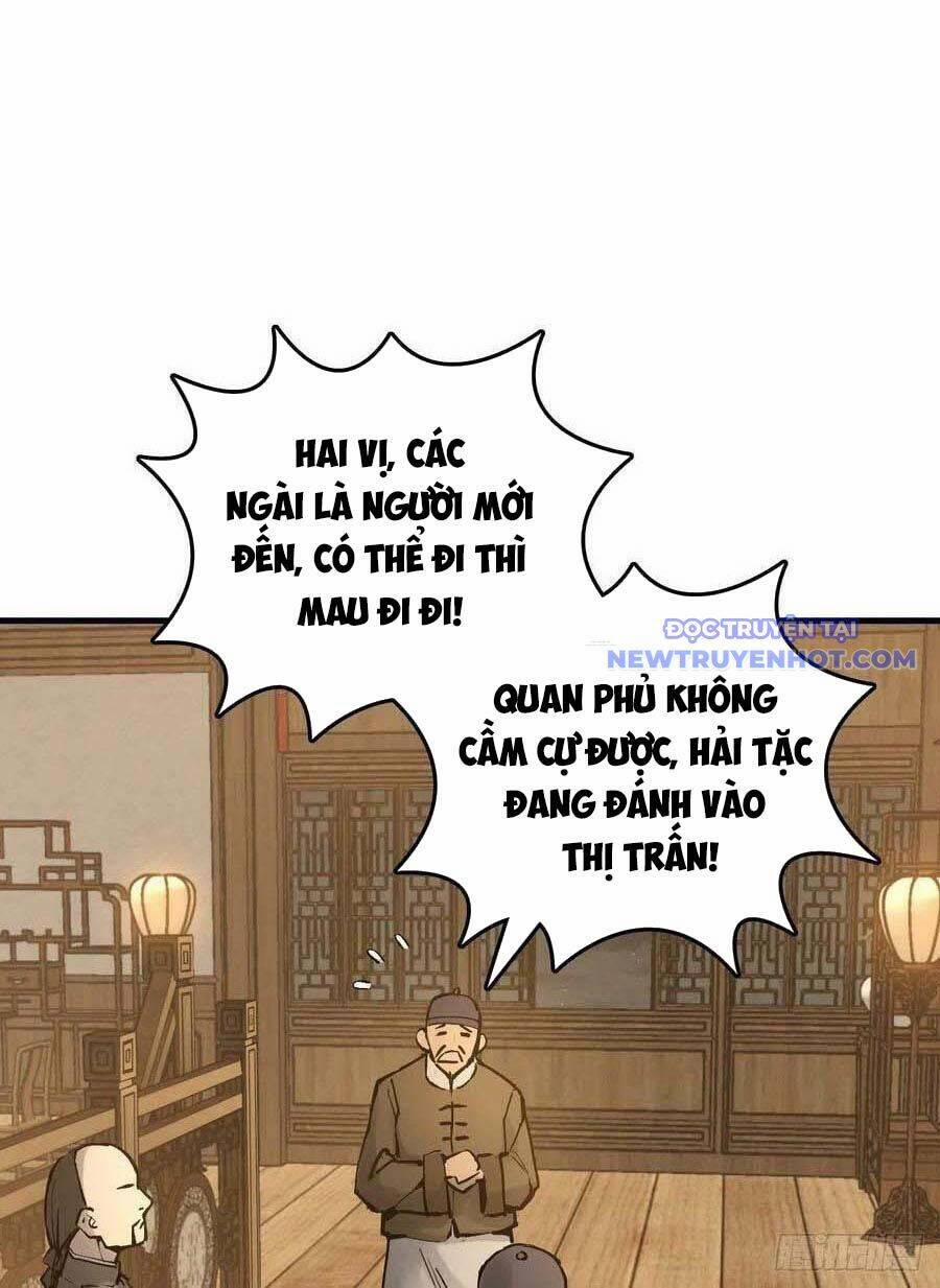 Xuyên Không Thành Chim 162 trang 38