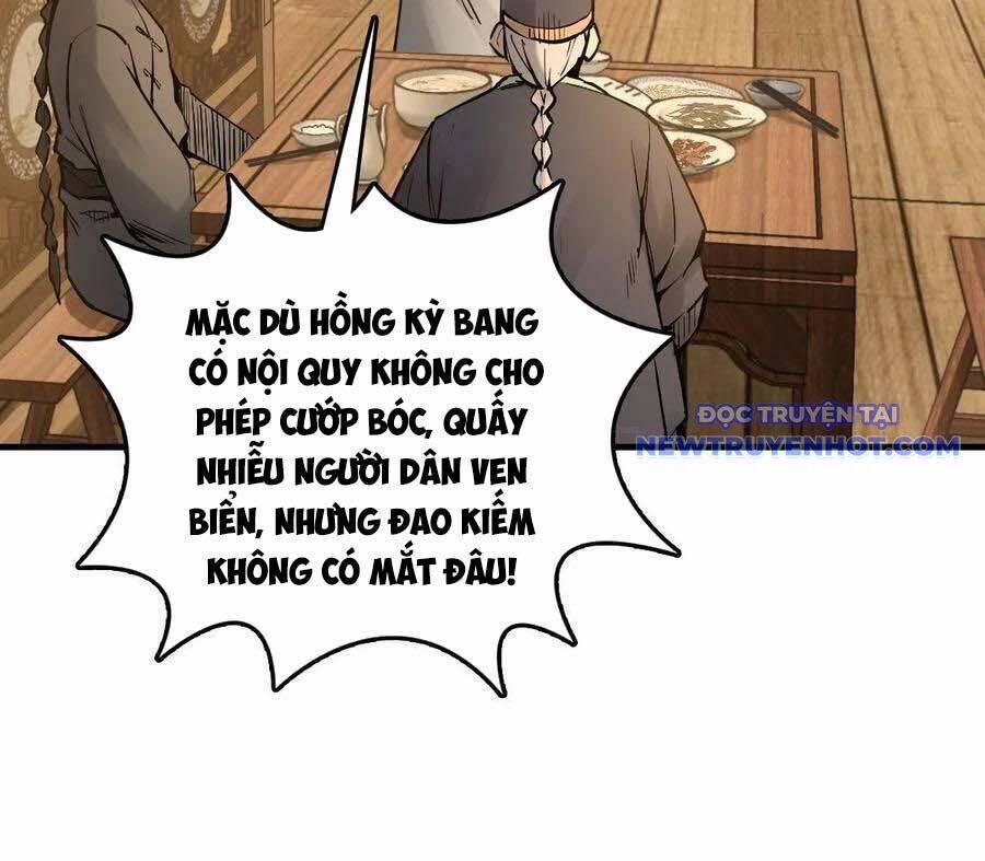 Xuyên Không Thành Chim 162 trang 39