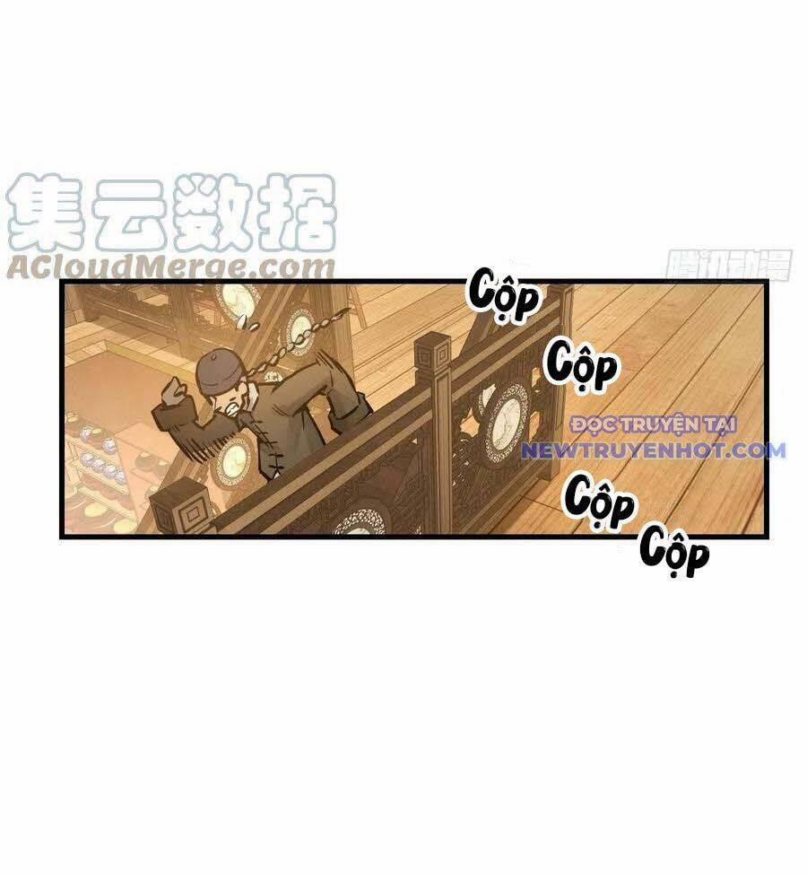 Xuyên Không Thành Chim 162 trang 41