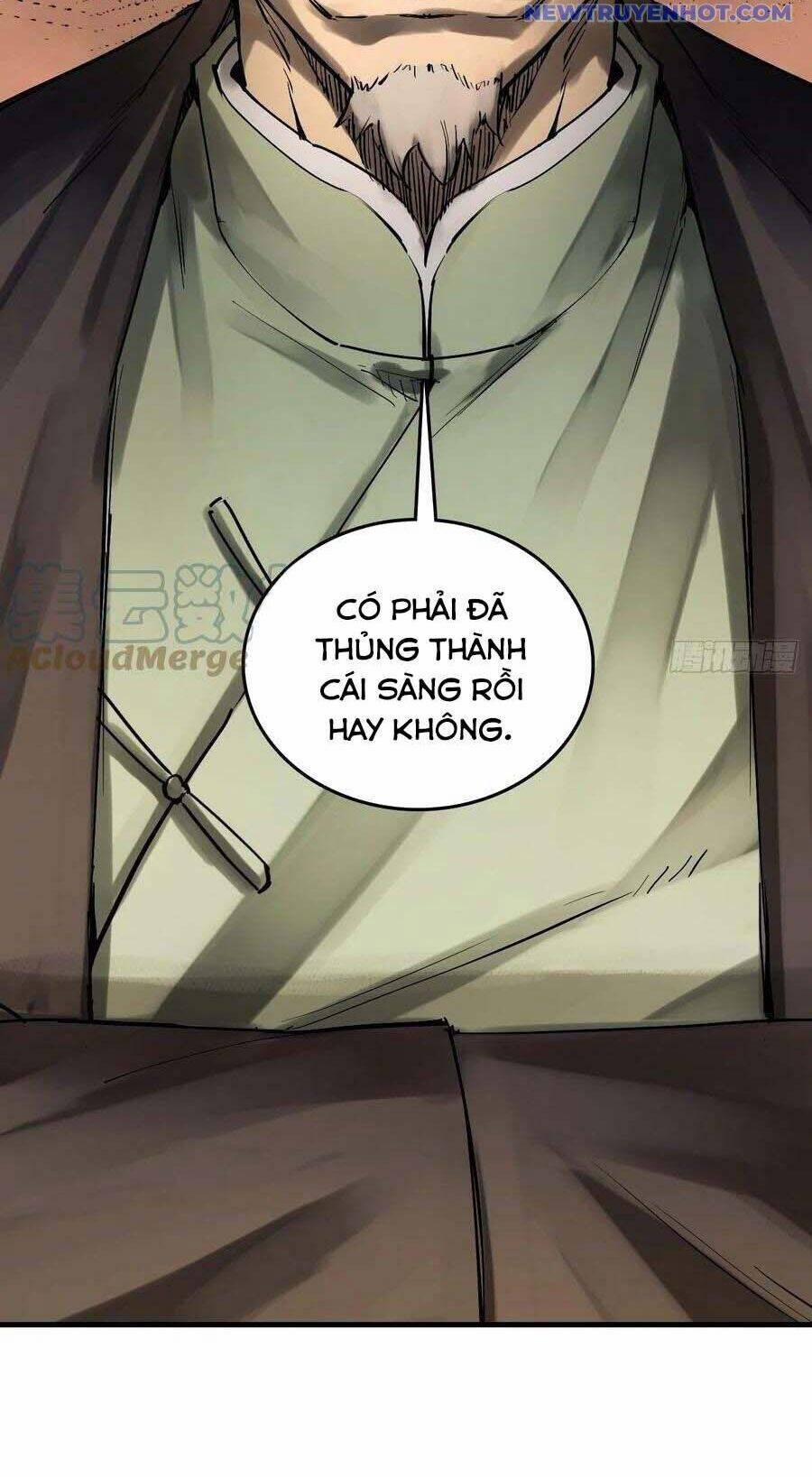 Xuyên Không Thành Chim 162 trang 46