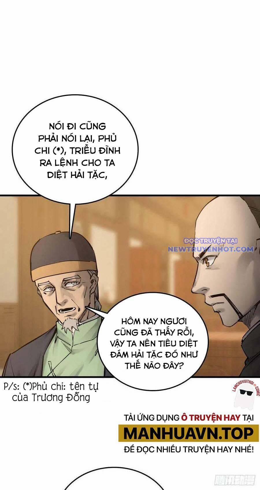 Xuyên Không Thành Chim 162 trang 47