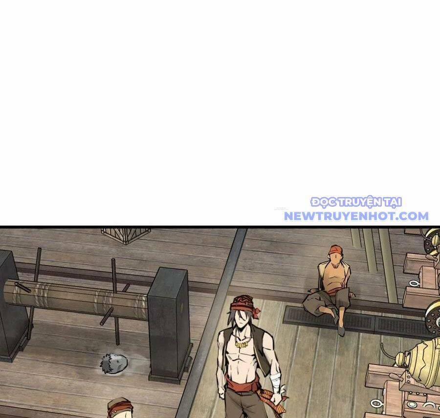 Xuyên Không Thành Chim 164 trang 116