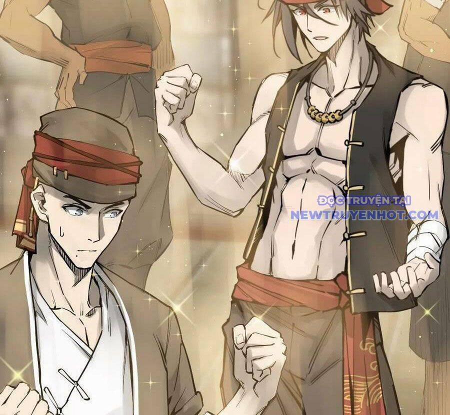 Xuyên Không Thành Chim 164 trang 124