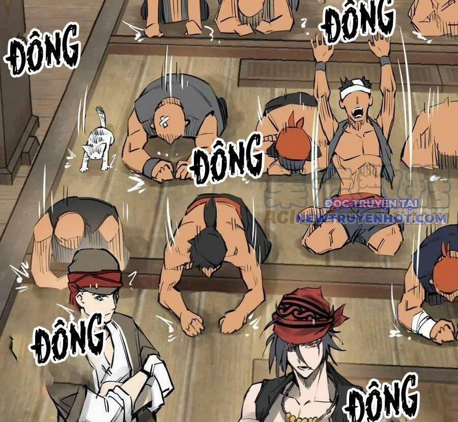 Xuyên Không Thành Chim 164 trang 135