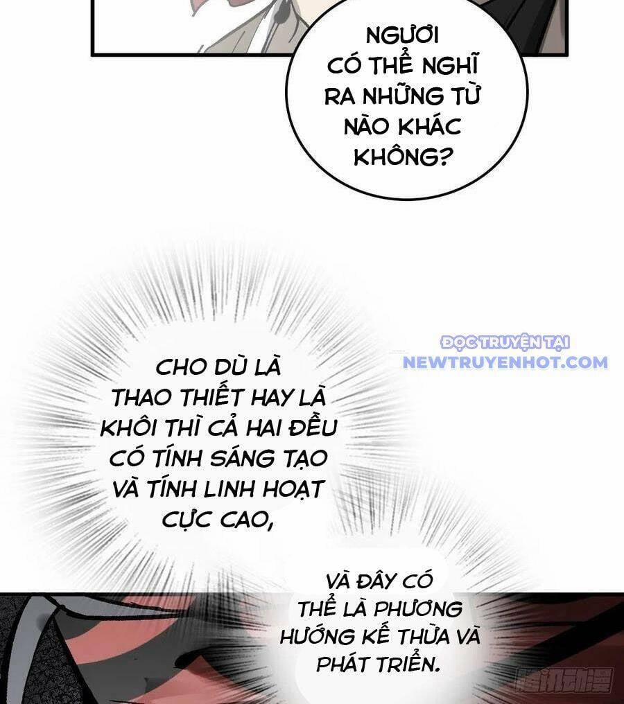 Xuyên Không Thành Chim 164 trang 16