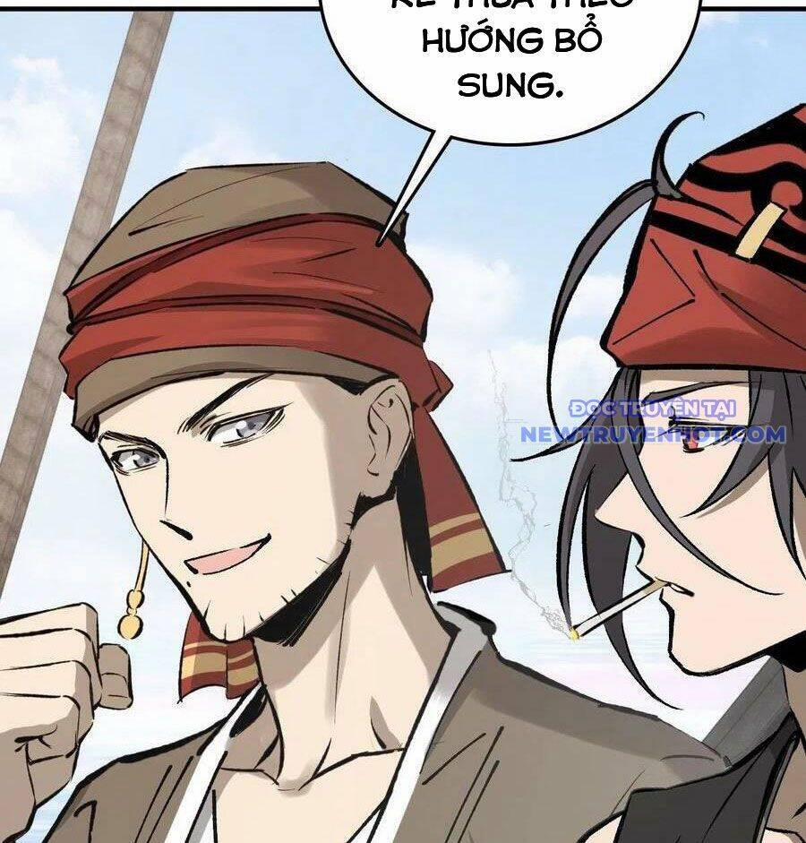 Xuyên Không Thành Chim 164 trang 19