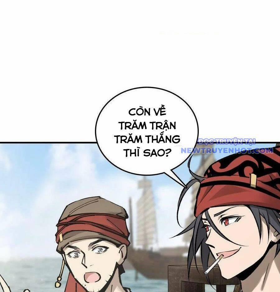 Xuyên Không Thành Chim 164 trang 22