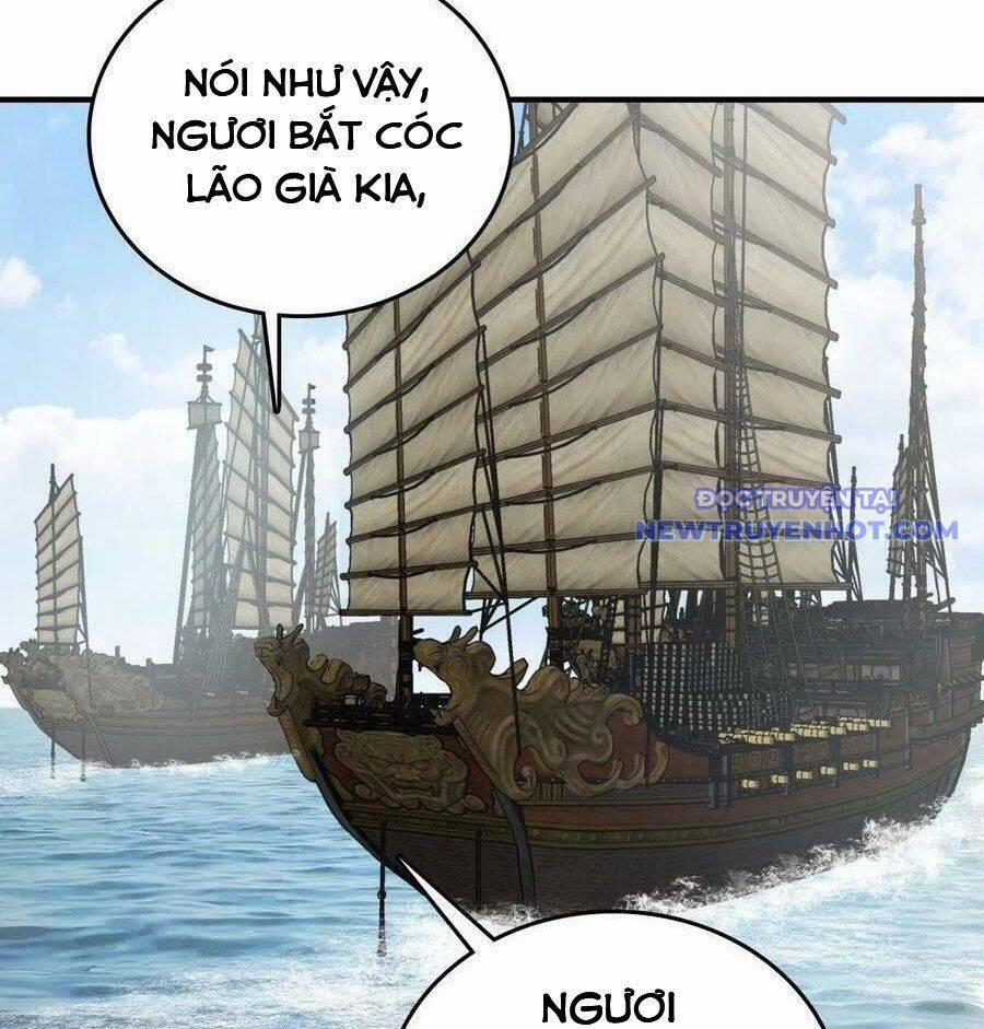 Xuyên Không Thành Chim 164 trang 24