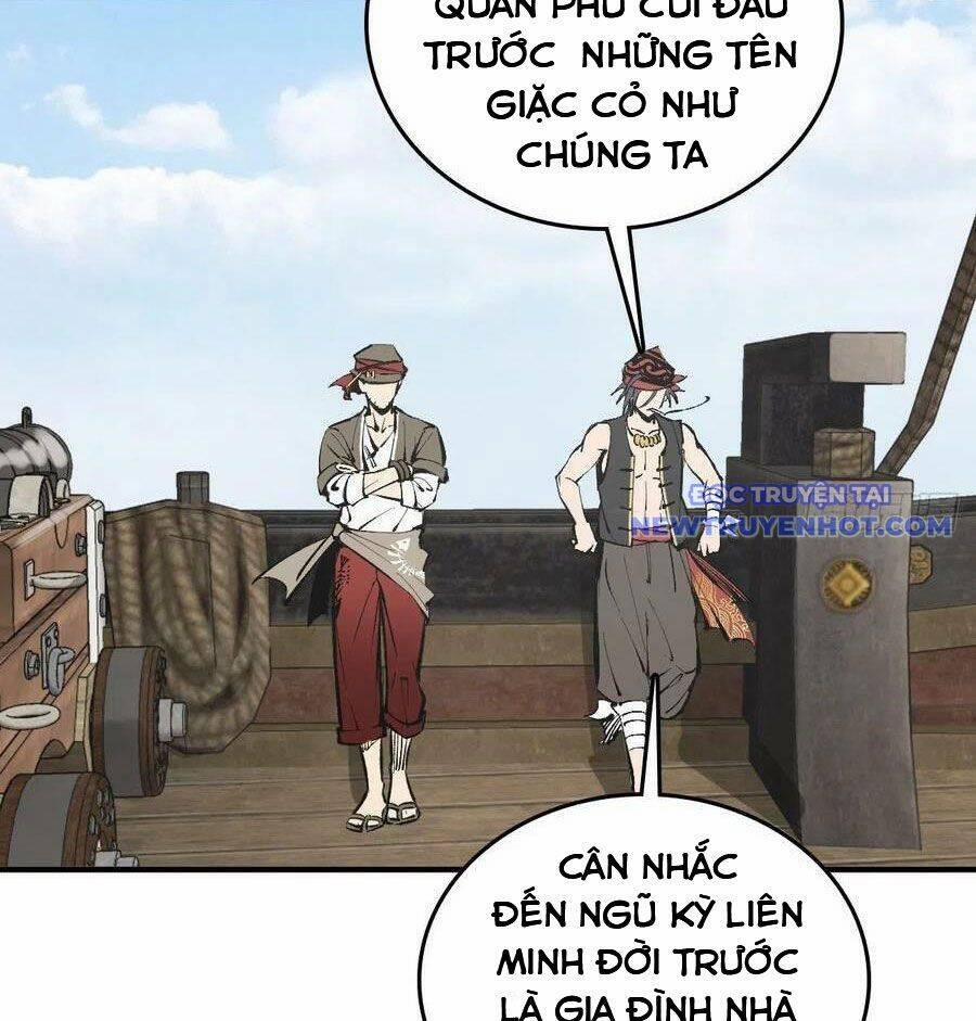 Xuyên Không Thành Chim 164 trang 26