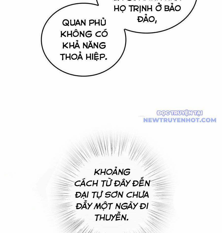 Xuyên Không Thành Chim 164 trang 27