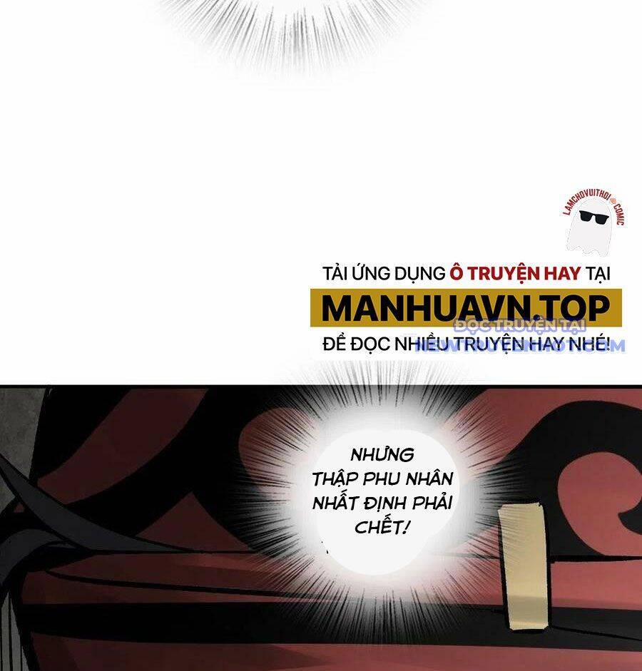 Xuyên Không Thành Chim 164 trang 29