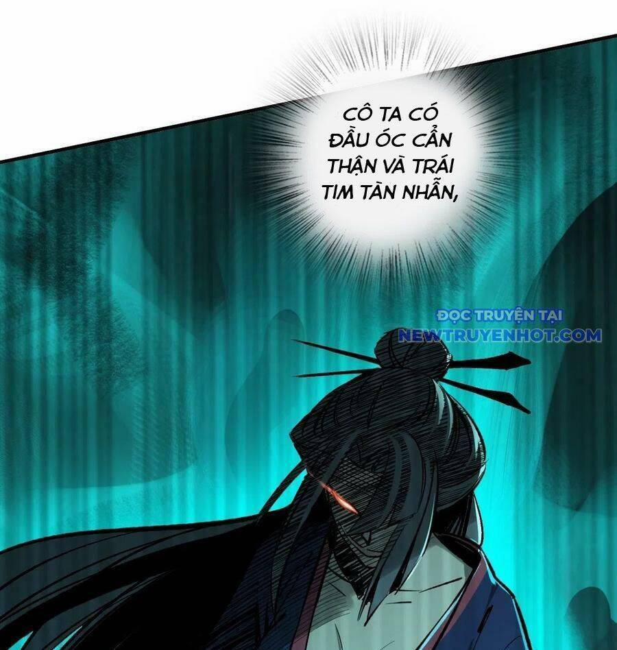 Xuyên Không Thành Chim 164 trang 32