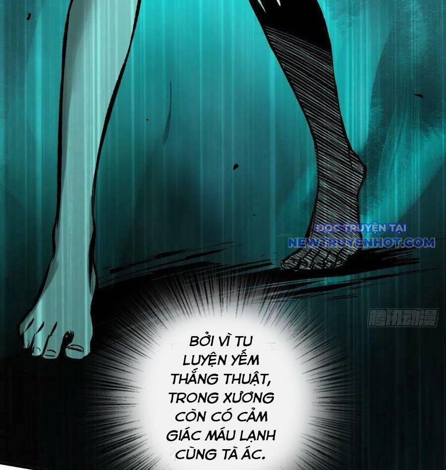 Xuyên Không Thành Chim 164 trang 34