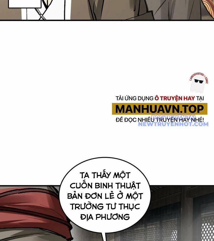 Xuyên Không Thành Chim 164 trang 4