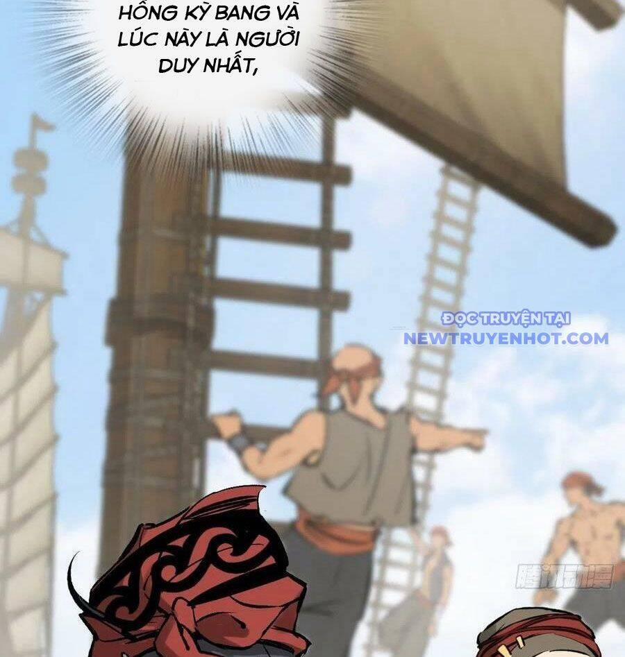 Xuyên Không Thành Chim 164 trang 41