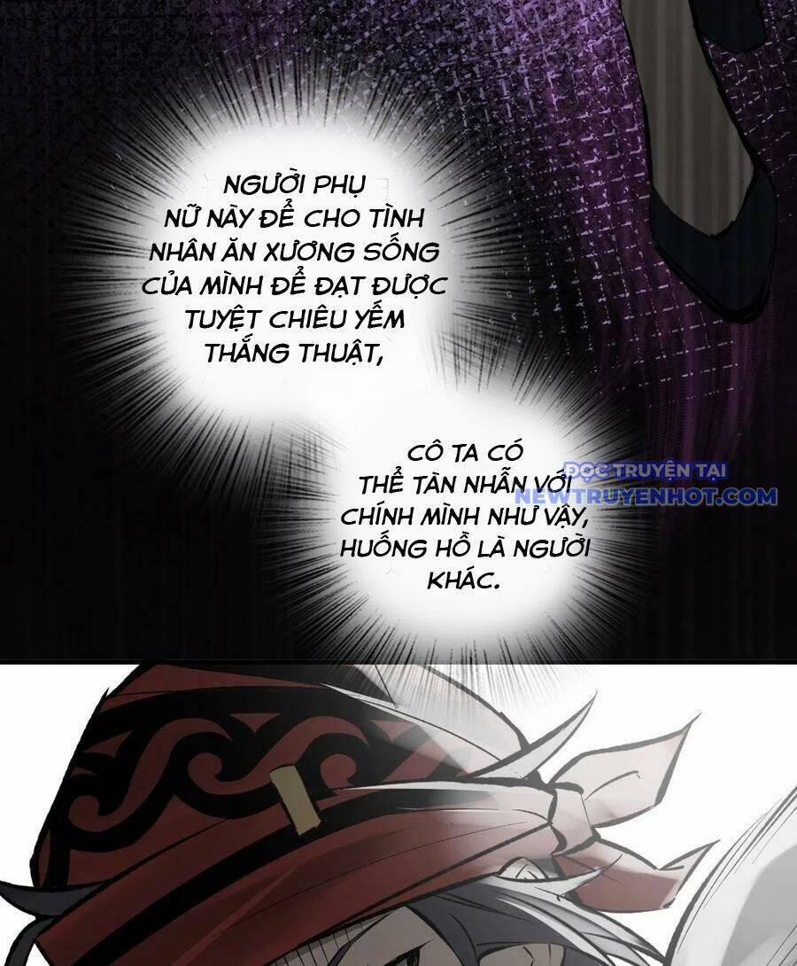 Xuyên Không Thành Chim 164 trang 47