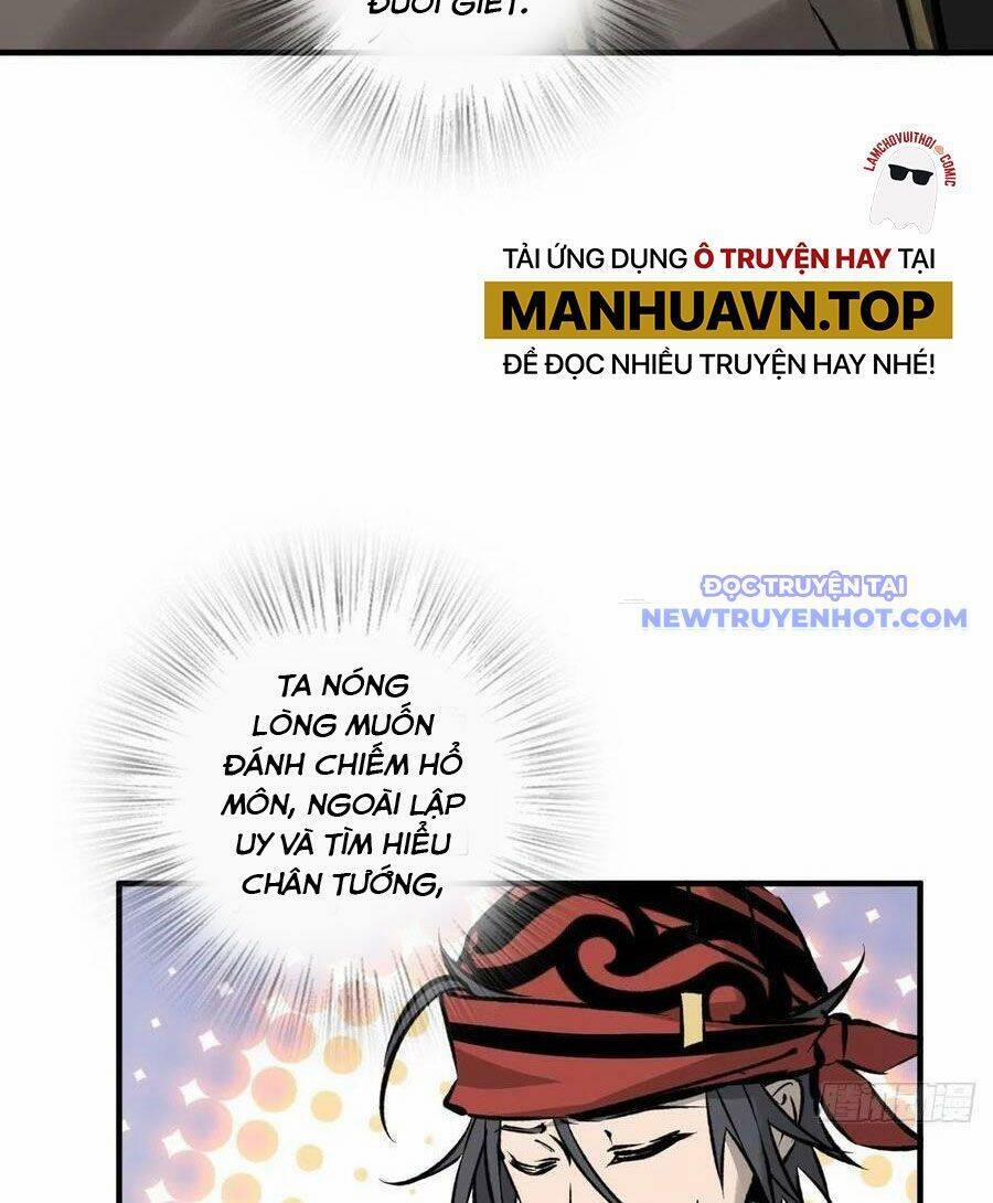 Xuyên Không Thành Chim 164 trang 49