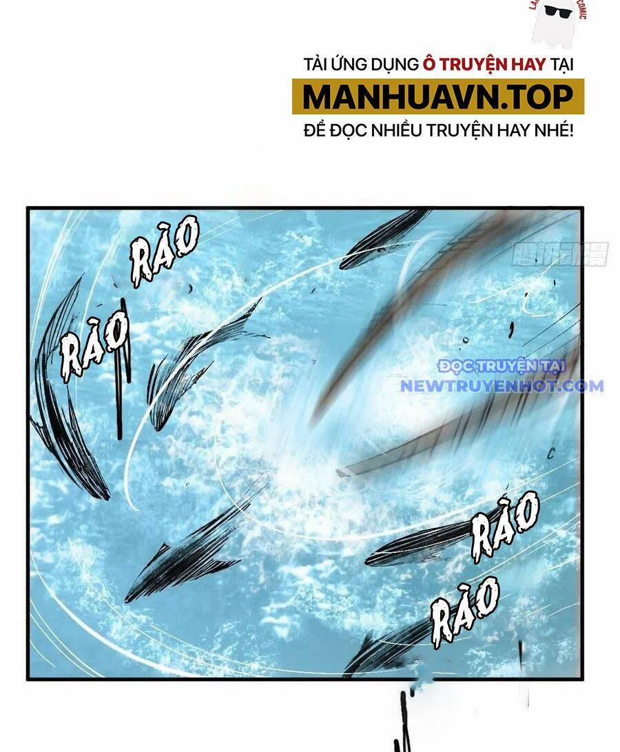 Xuyên Không Thành Chim 164 trang 54