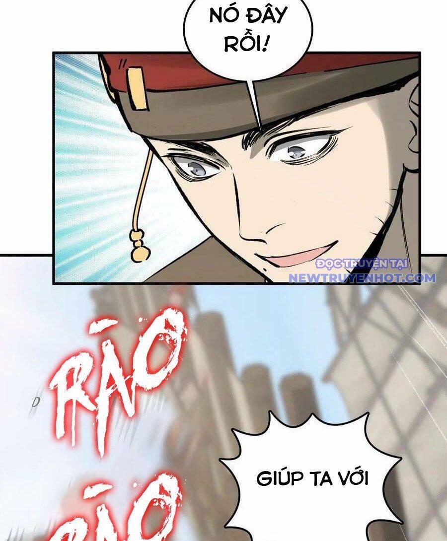 Xuyên Không Thành Chim 164 trang 56