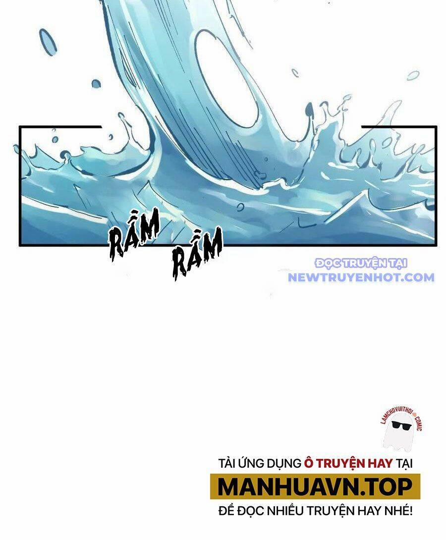 Xuyên Không Thành Chim 164 trang 59