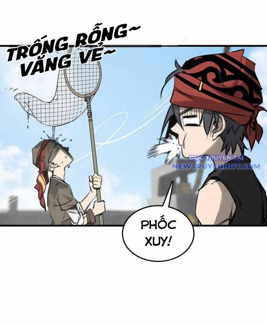 Xuyên Không Thành Chim 164 trang 60