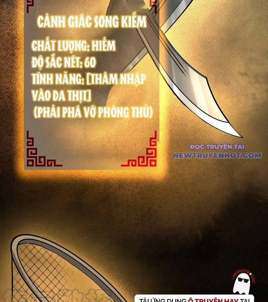 Xuyên Không Thành Chim 164 trang 8