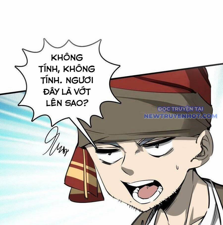 Xuyên Không Thành Chim 164 trang 81