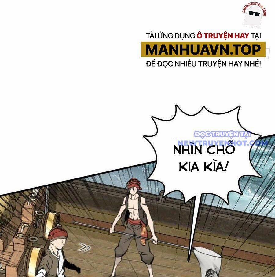 Xuyên Không Thành Chim 164 trang 90