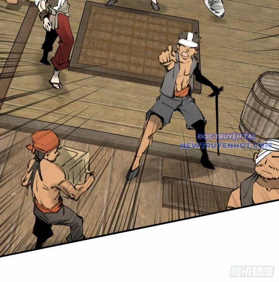 Xuyên Không Thành Chim 164 trang 91