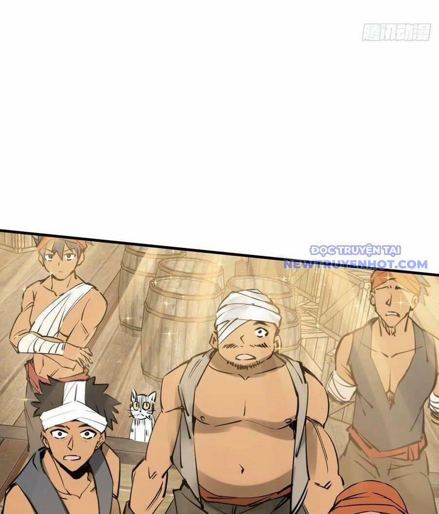 Xuyên Không Thành Chim 164 trang 98