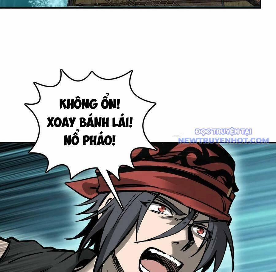 Xuyên Không Thành Chim 165 trang 17