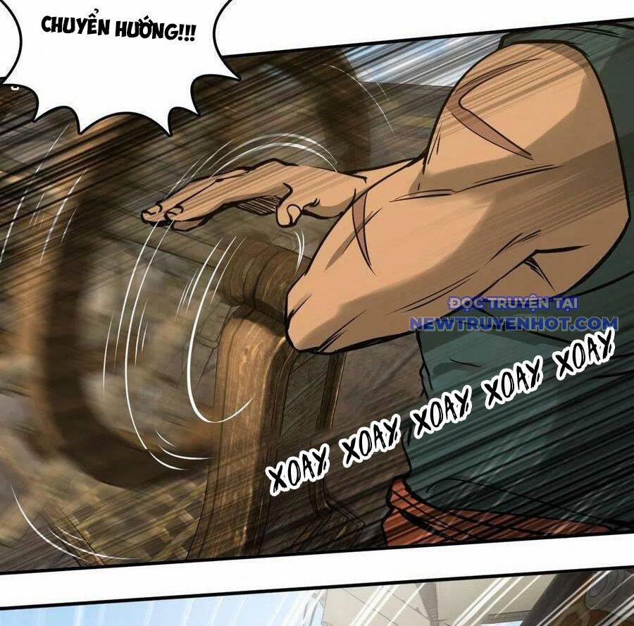 Xuyên Không Thành Chim 165 trang 19