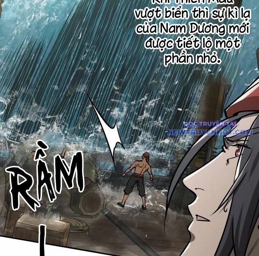 Xuyên Không Thành Chim 165 trang 26