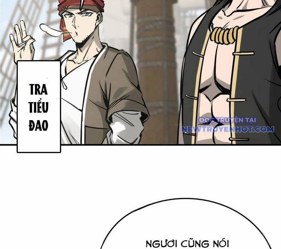 Xuyên Không Thành Chim 165 trang 34