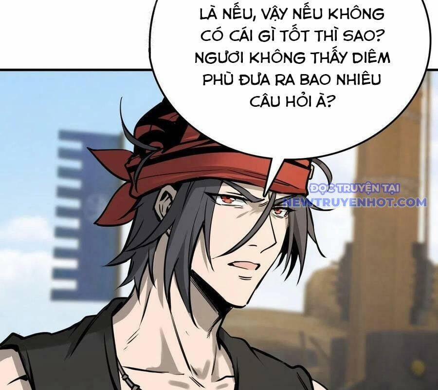 Xuyên Không Thành Chim 165 trang 35