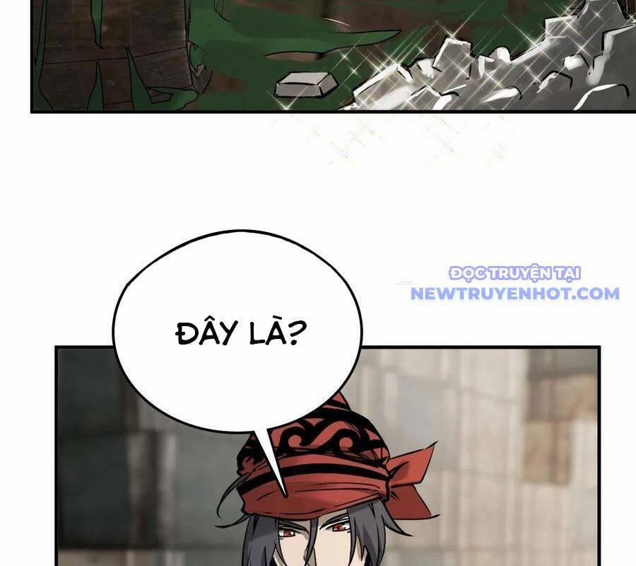 Xuyên Không Thành Chim 165 trang 39