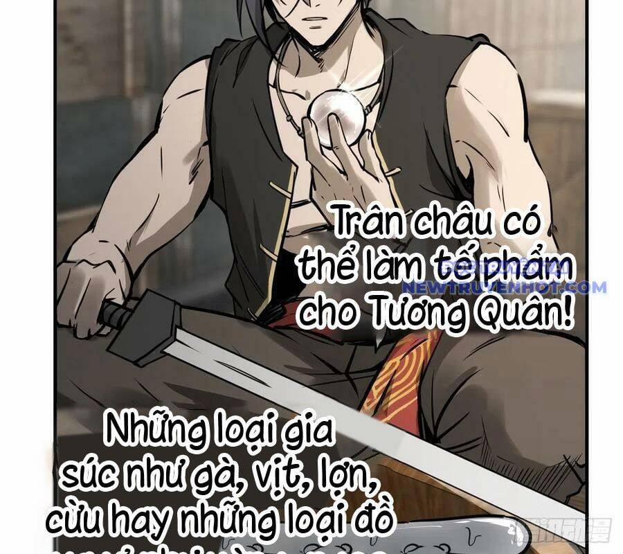 Xuyên Không Thành Chim 165 trang 40