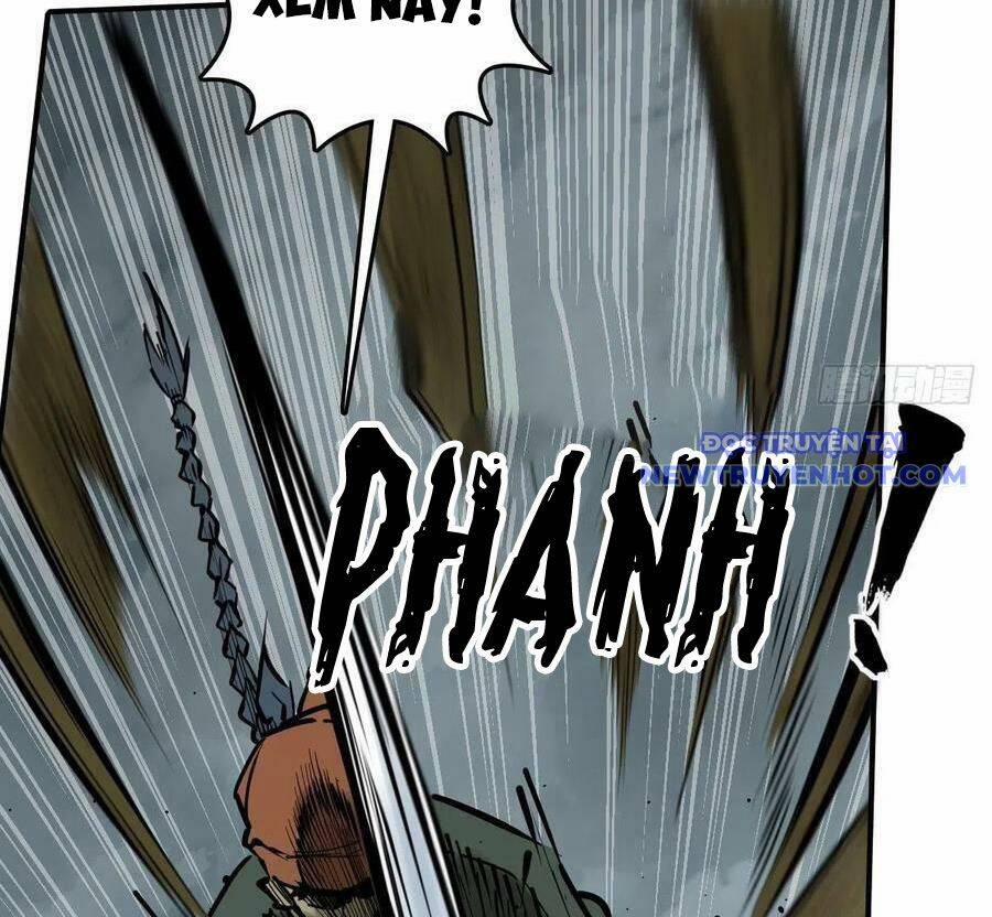Xuyên Không Thành Chim 165 trang 50