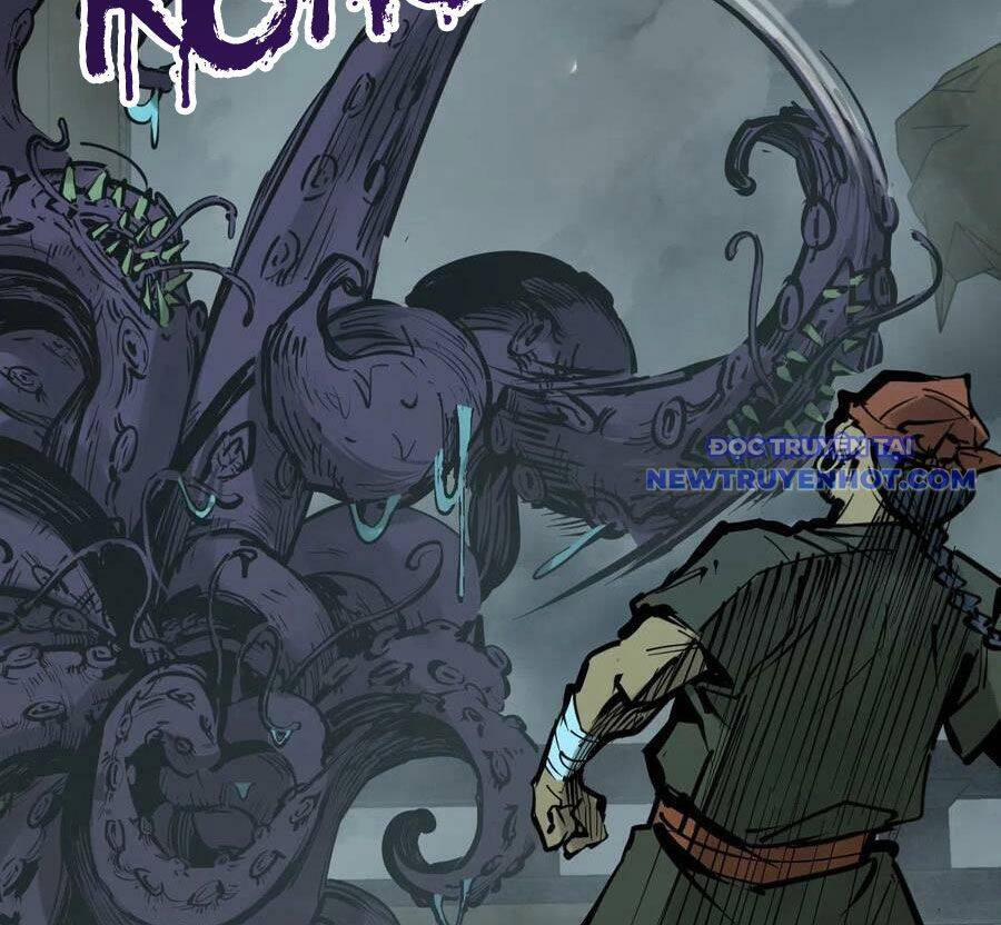Xuyên Không Thành Chim 165 trang 55