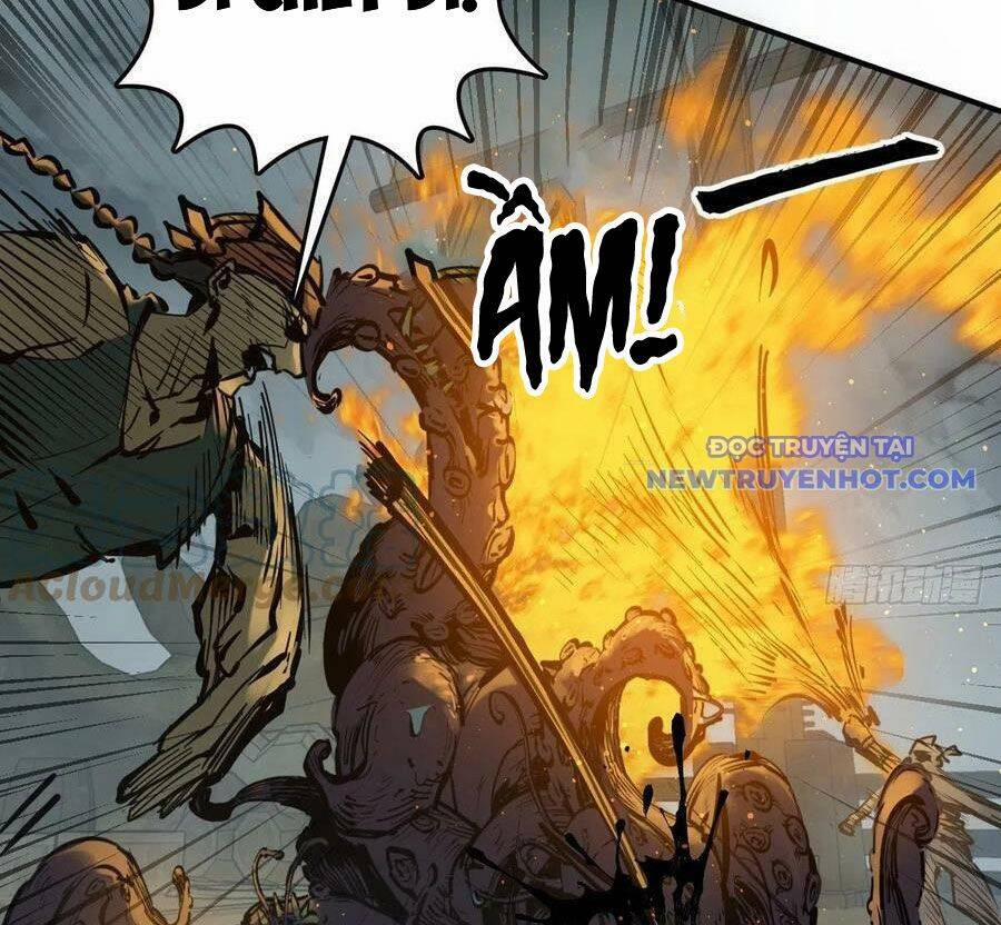 Xuyên Không Thành Chim 165 trang 57