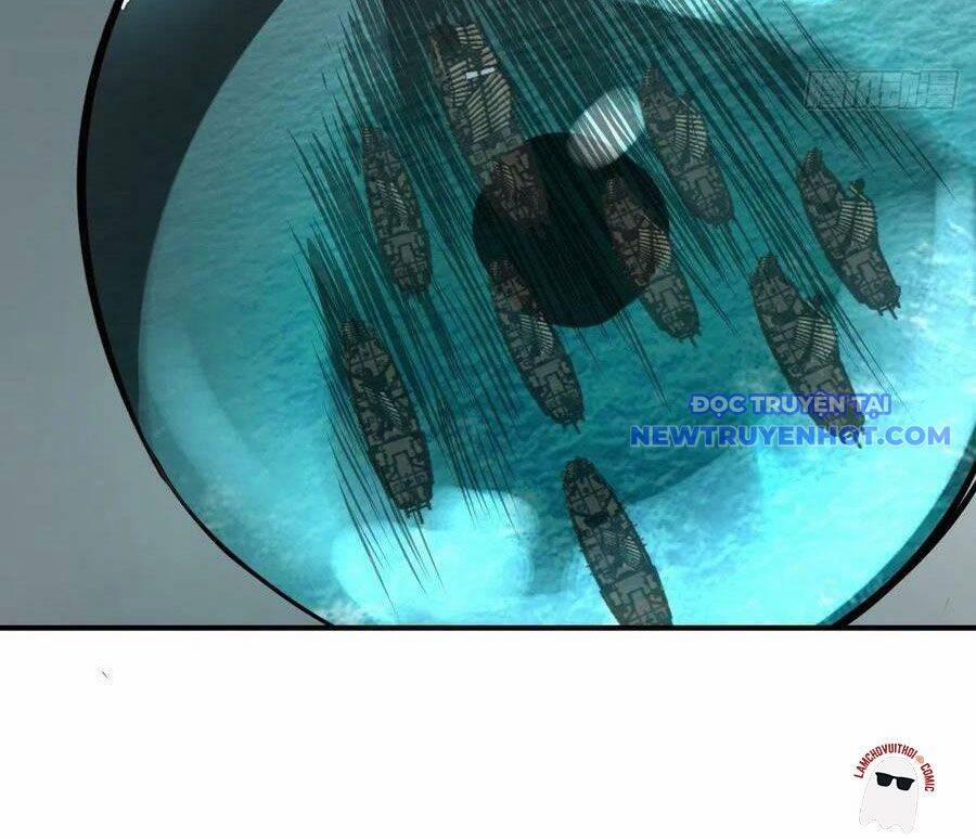 Xuyên Không Thành Chim 165 trang 6
