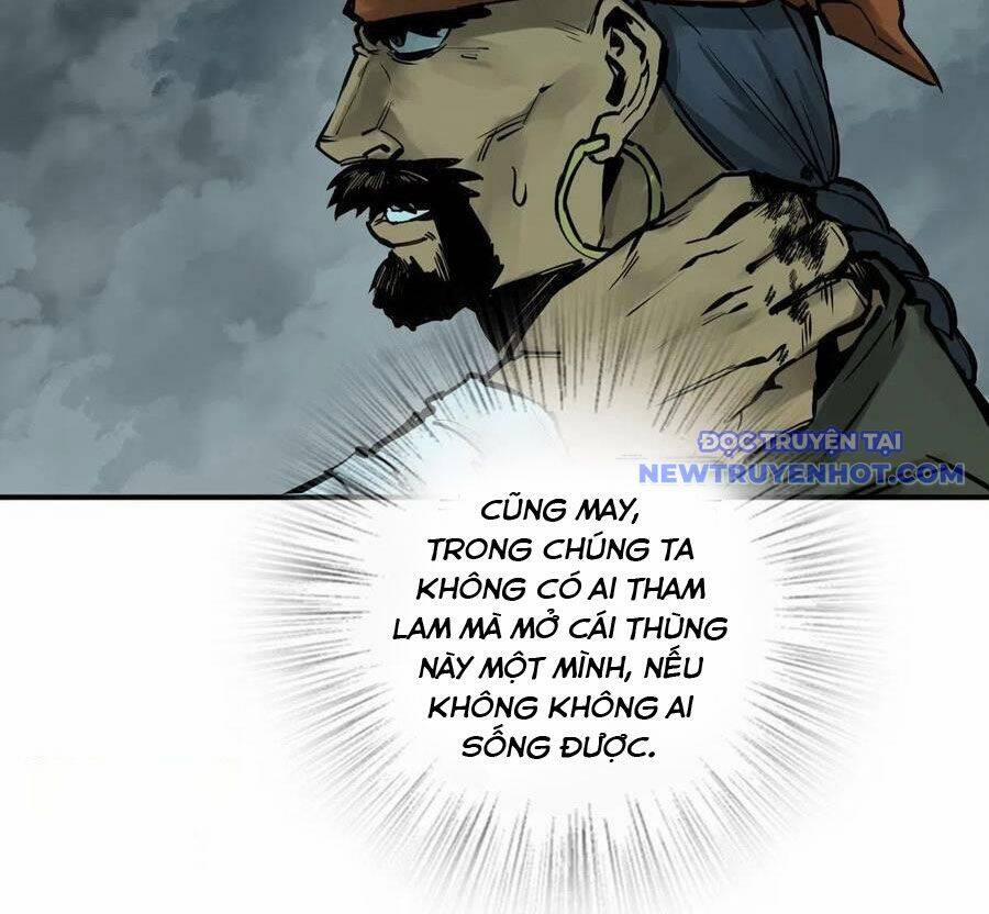 Xuyên Không Thành Chim 165 trang 61