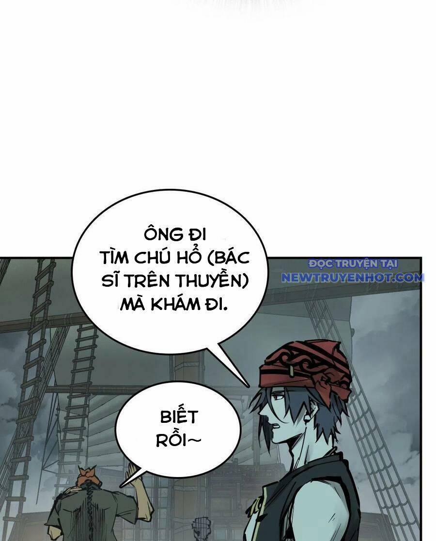 Xuyên Không Thành Chim 165 trang 62