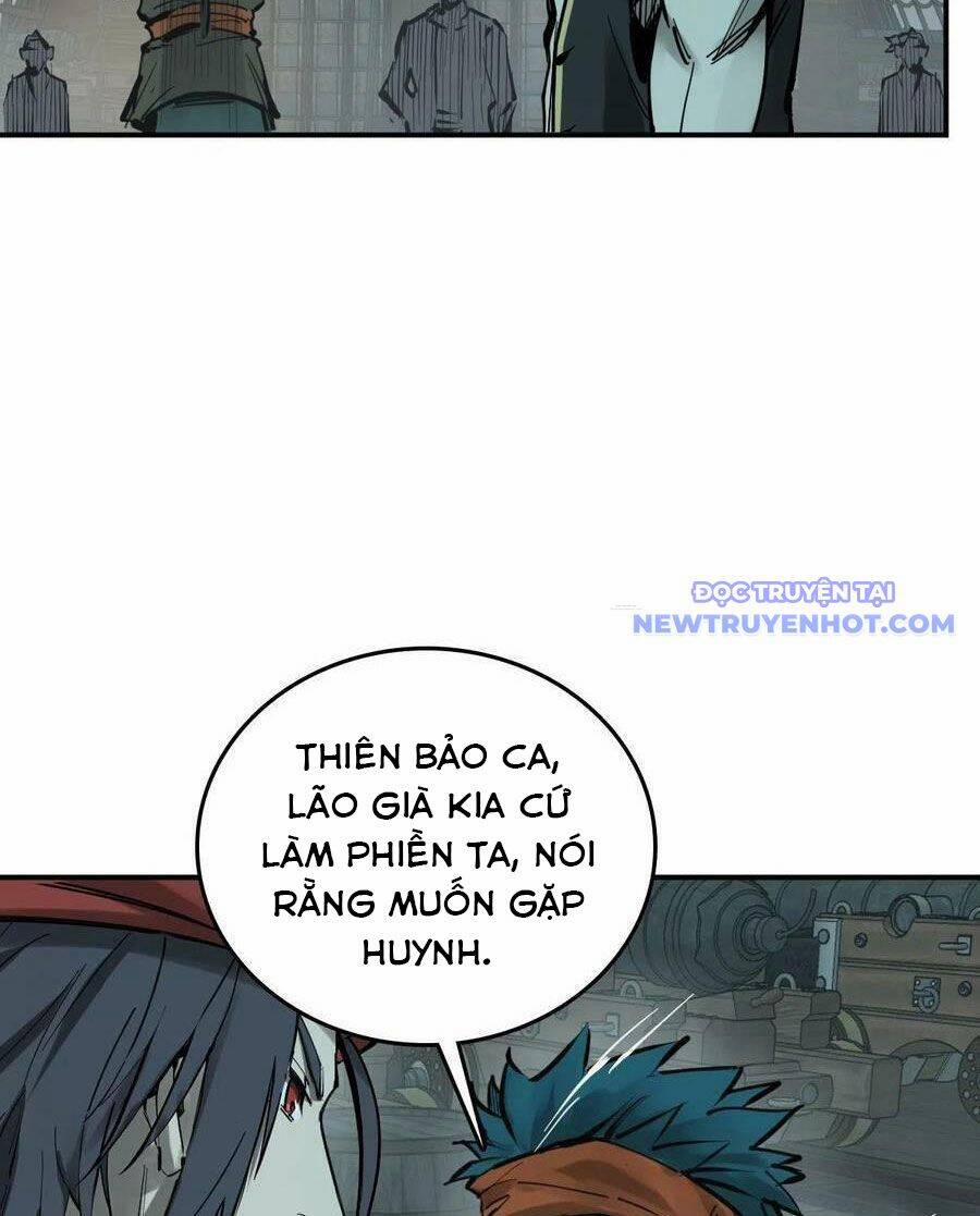 Xuyên Không Thành Chim 165 trang 63