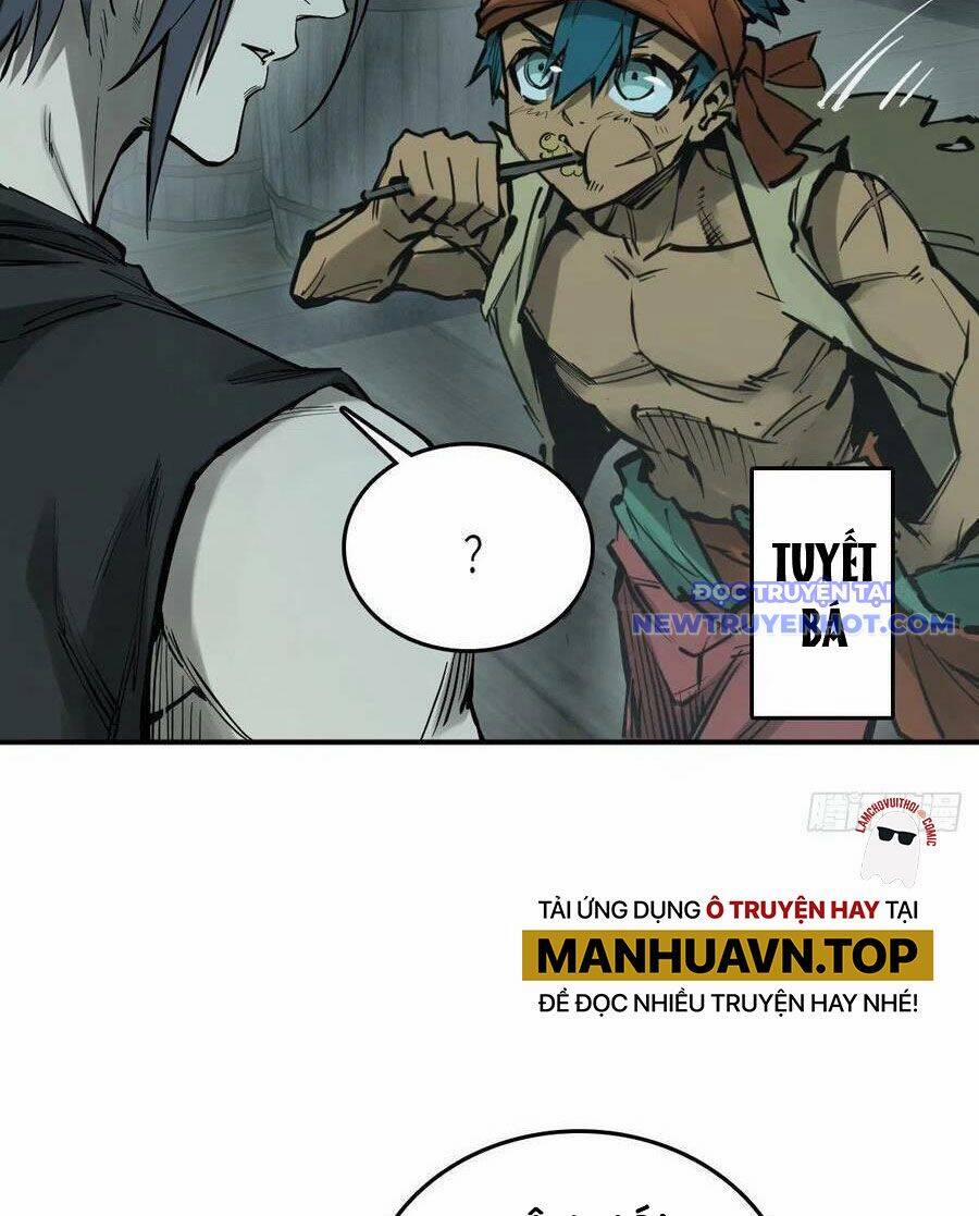 Xuyên Không Thành Chim 165 trang 64
