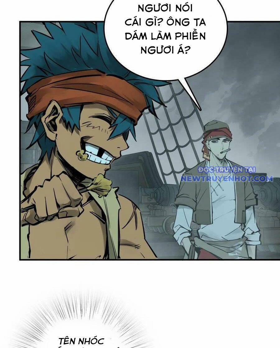 Xuyên Không Thành Chim 165 trang 65