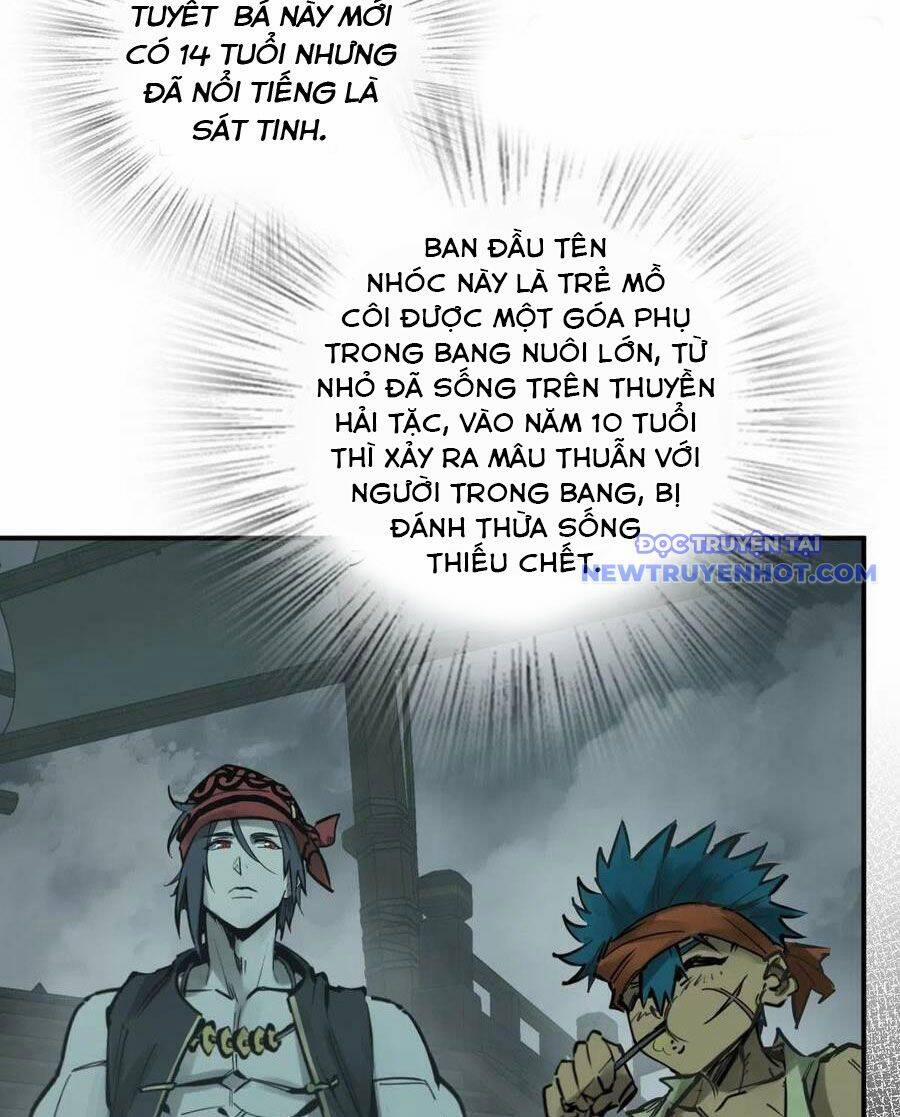 Xuyên Không Thành Chim 165 trang 66